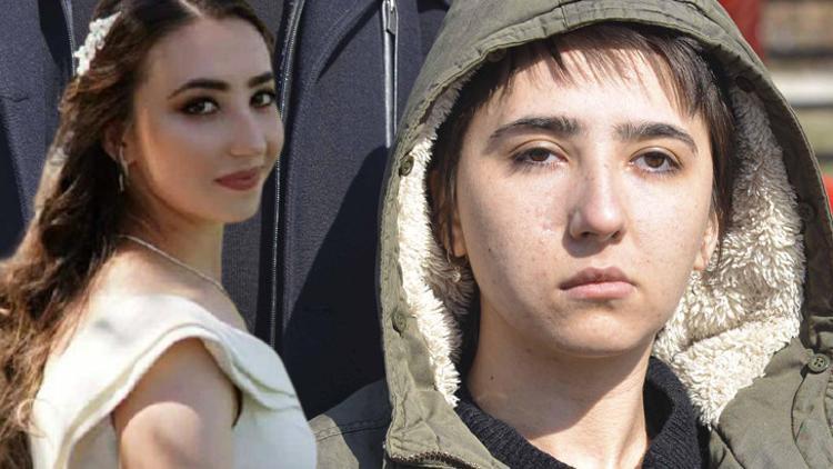 18 gün önce evlenmişti! 'Kocam zorla alıkoydu, acımadan vurdu'