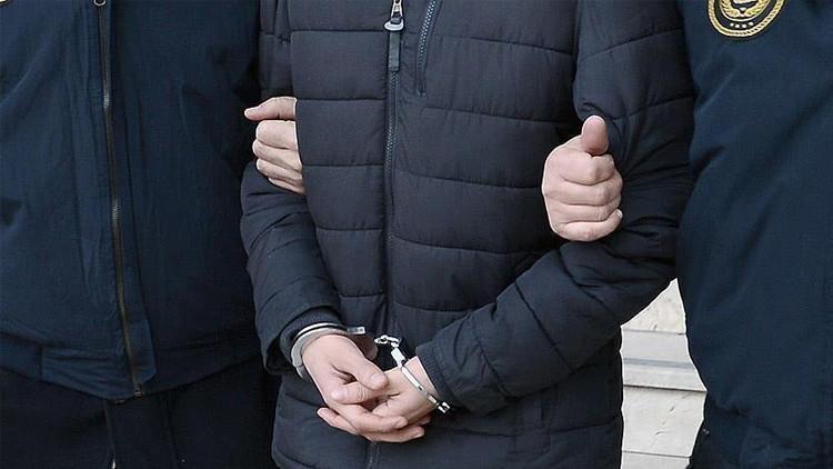 10 ilde PKK operasyonu! 13 kişi tutuklandı