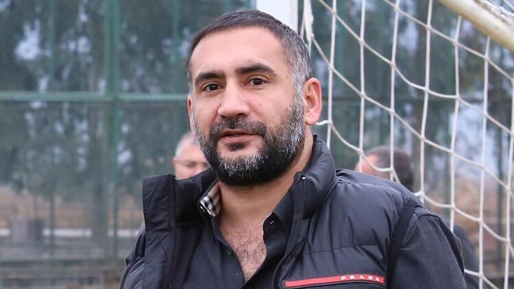 Menemenspor 6-2 Akhisarspor (Maçın golleri ve özeti)