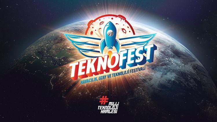 TEKNOFEST'in yarışma sayısı bu yıl 35'e çıkarıldı