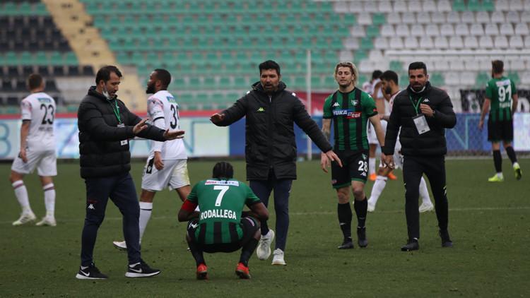 Hakan Kutlu: "Ligin dibinden kurtulmak istiyoruz"