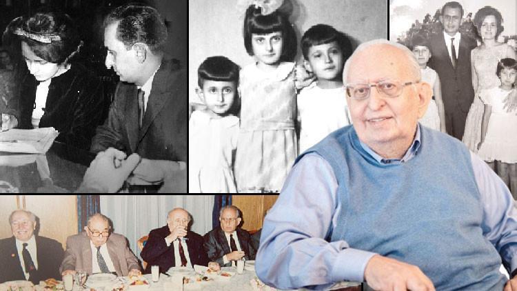 Düğünüm bile sıkıyönetime denk geldi