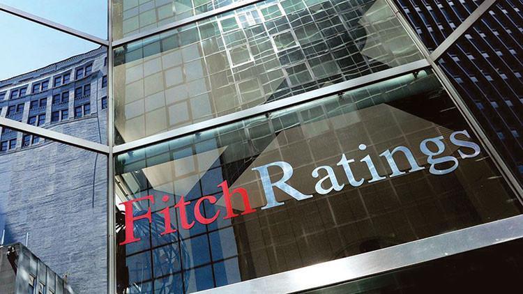Fitch'ten olumlu adım: Türkiye’nin not görünümünü negatiften durağana çevirdi