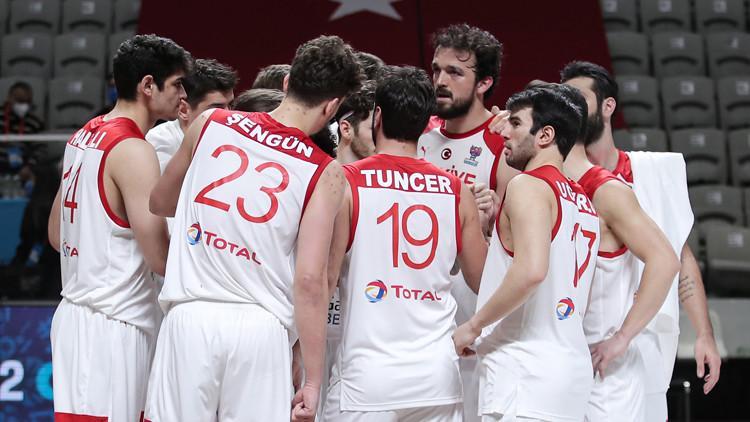 Basketbolumuz büyüyor