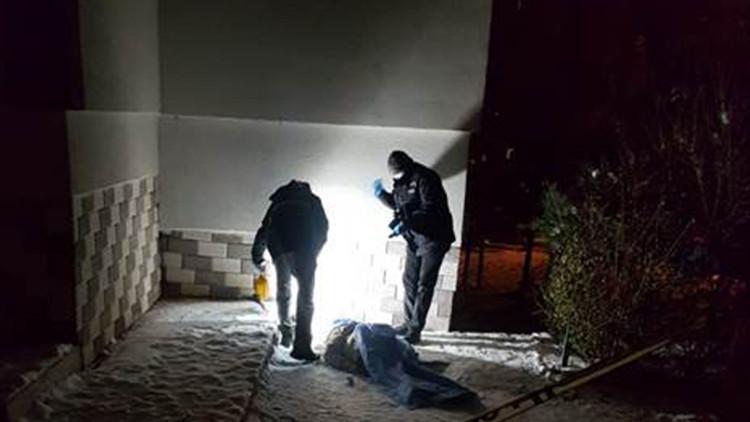 Epilepsi hastas� kad�n 10. kattan d��erek hayat�n� kaybetti