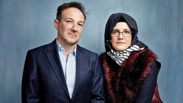 Yönetmen Bryan Fogel: Türkiye Kaşıkçı davasında doğru tarafta yer aldı