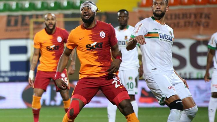 Galatasaray'da Fatih Terim 3 maç daha kazanırsa rekor kıracak!