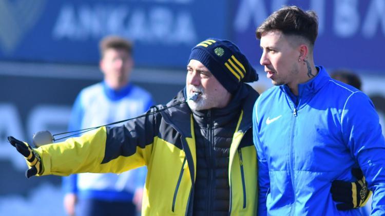 Ankaragücü, Rizespor'u konuk edecek! Takımda 3 eksik...