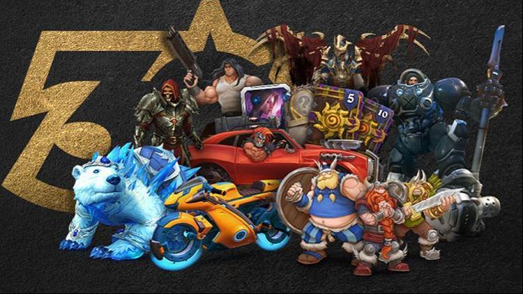 Blizzard Arcade Koleksiyonu, Blizzard Entertainment'ın temelini atan oyunları geri getiriyor