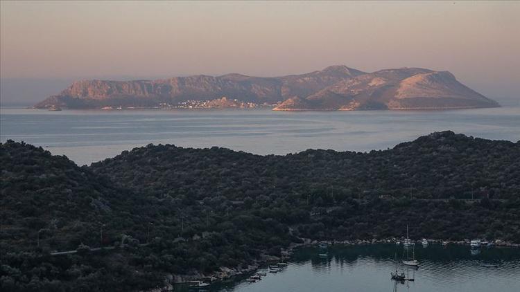 Yunanistan'dan gerginliği tırmandıran Ege faaliyeti! 25 Ocak'tan beri devam ediyor...