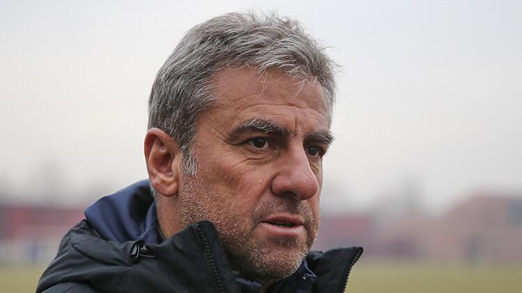 Son Dakika | Yeni Malatyaspor'da Hamza Hamzaoğlu dönemi resmen sona erdi!