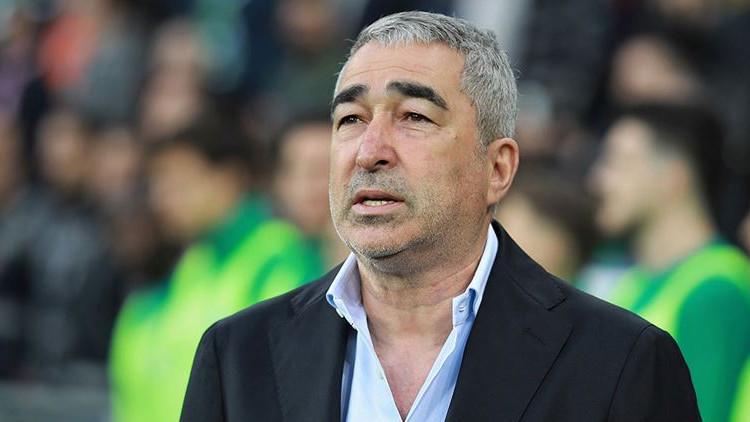 Adana Demirspor'da Samet Aybaba dönemi