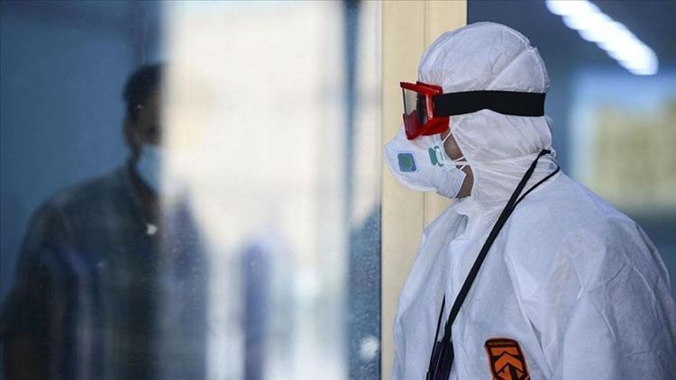 İşte Türkiye'nin koronavirüsle mücadelesinde son 24 saatte yaşananlar