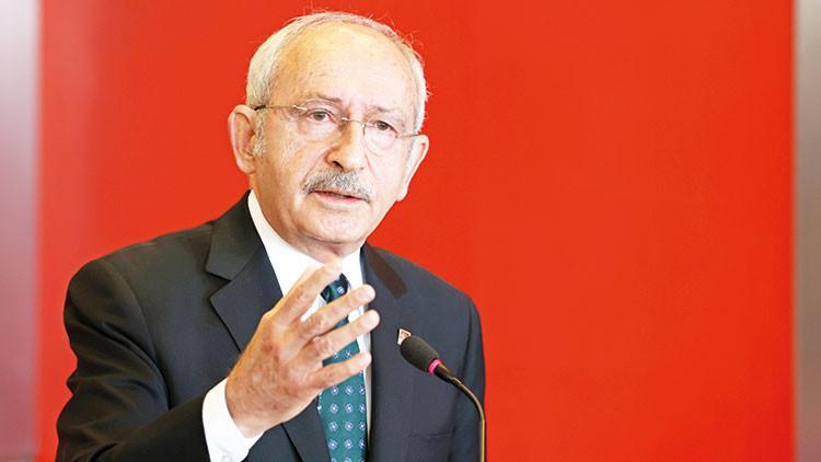 'Hassas olduğumuz iki temel konu bayrak ve vatan'