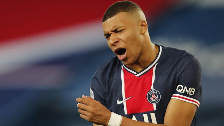 Ligue 1'de zirve yarışındaki PSG 3 puan kaybetti