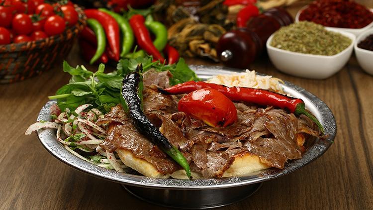 Kadıköy'ün 4 nefis dönercisi