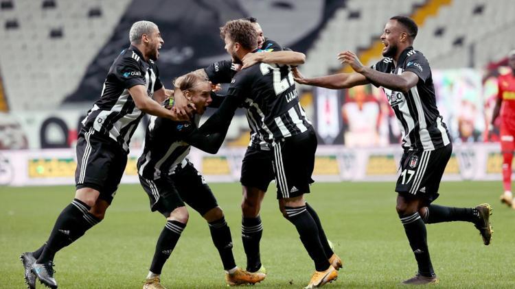 Beşiktaş'ın maçı bu hafta neden yok?