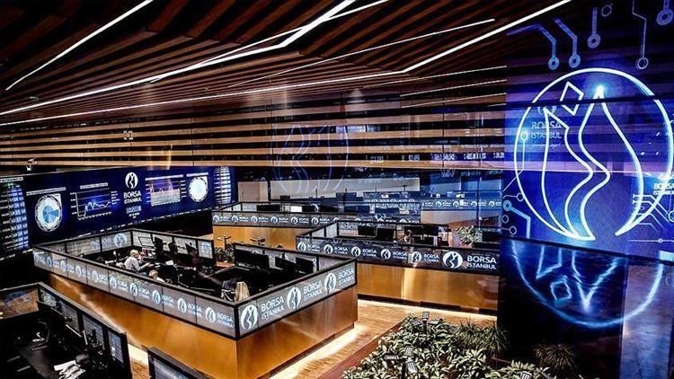 Borsa İstanbul güne yükselişle başladı