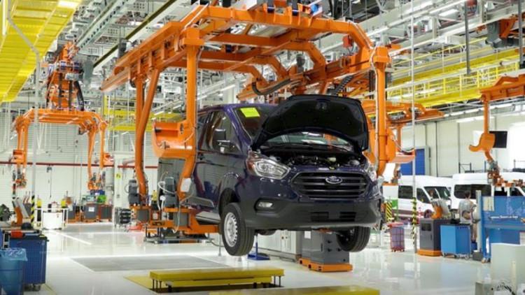 Ford Otosan'dan büyük usulsüzlük iddiası! KAP'a açıklama yapıldı