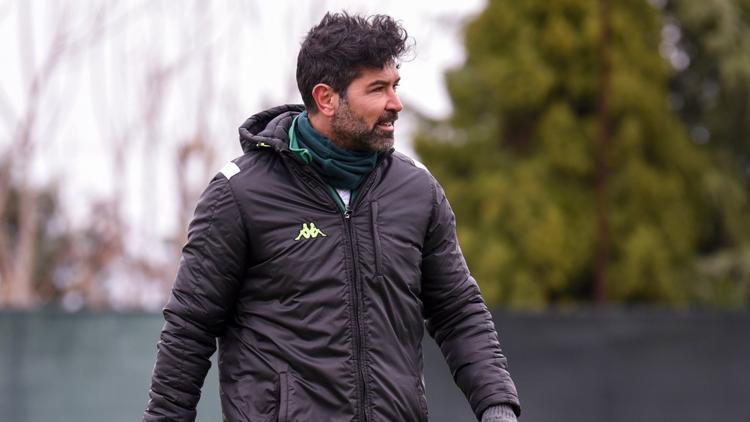 Denizlispor zorlu periyoda girecek