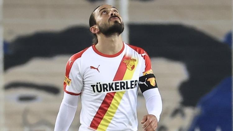 Göztepe’de bayram havası! Halil yine sahnede...