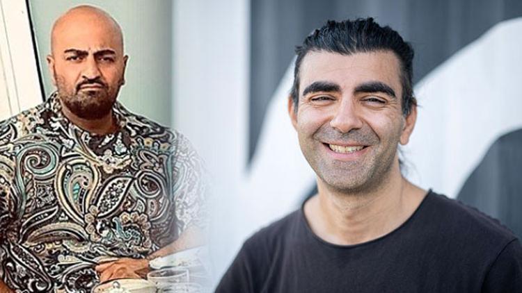 Ünlü rap’çinin hayatını filme çekiyor