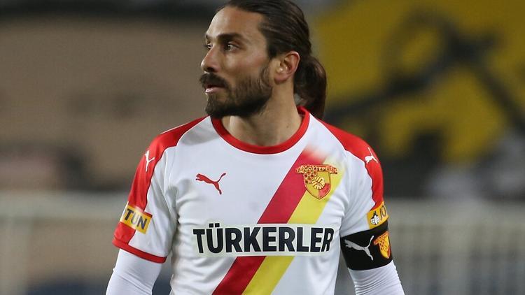 Fenerbahçe'yi yıkan Göztepe'de Halil Akbunar kariyerinin en iyi sezonunu geçiriyor!
