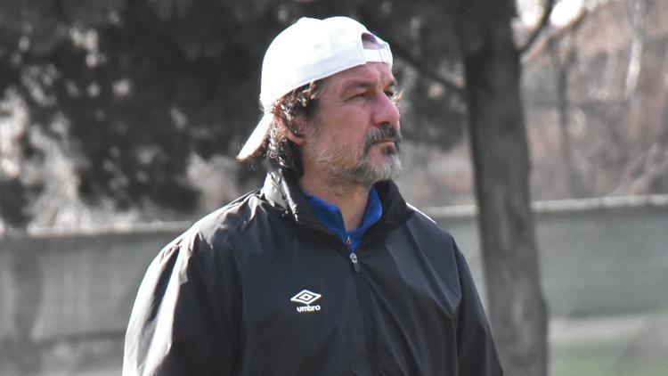 Balıkesirspor Başkanı Ümit Arslan: "Yusuf Şimşek ve ekibine güveniyoruz..."