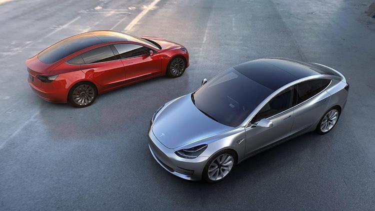 Tesla'ya 1 milyar dolarlık Bitcoin etkisi
