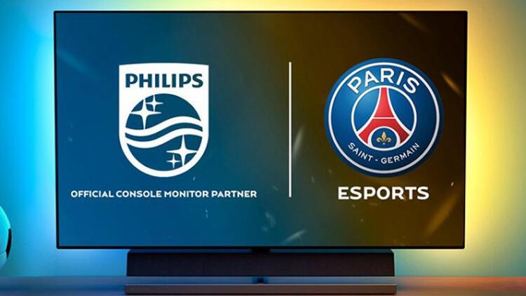 PSG Esports ve MMD ortaklıklarını duyurdu