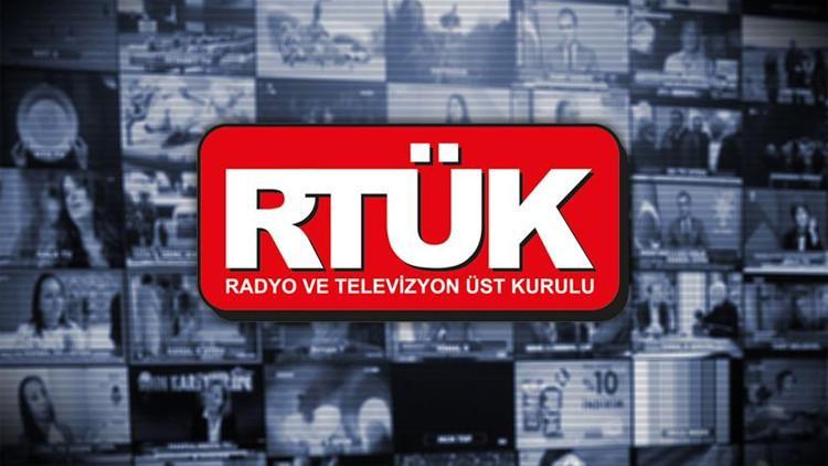 RTÜK'ten Cumhurbaşkanı Erdoğan'ın ilan ettiği ‘Dünya Dili Türkçe’ seferberliğine destek