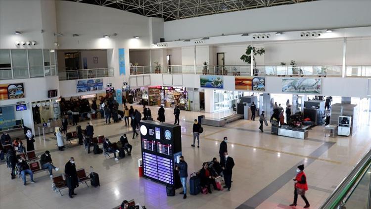 DHMİ'nin kararı kiracıları sevindirdi