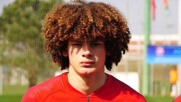 U19 Milli Takımı'nın aday kadrosu açıklandı! Erencan Yardımcı...