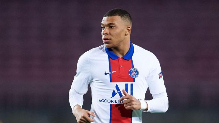 Erling Haaland ve Kylian Mbappe için 852 milyon Euro!