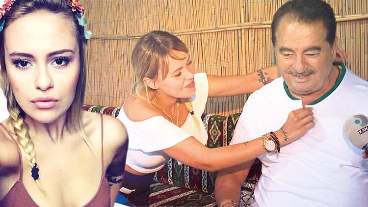 İbrahim Tatlıses'in sevgilisi Gülçin Karakaya kimdir, nereli, kaç yaşında?
