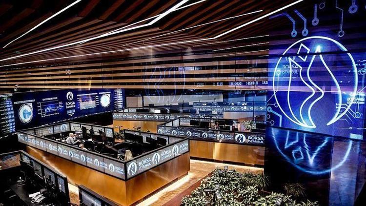 Borsa günü düşüşle tamamladı