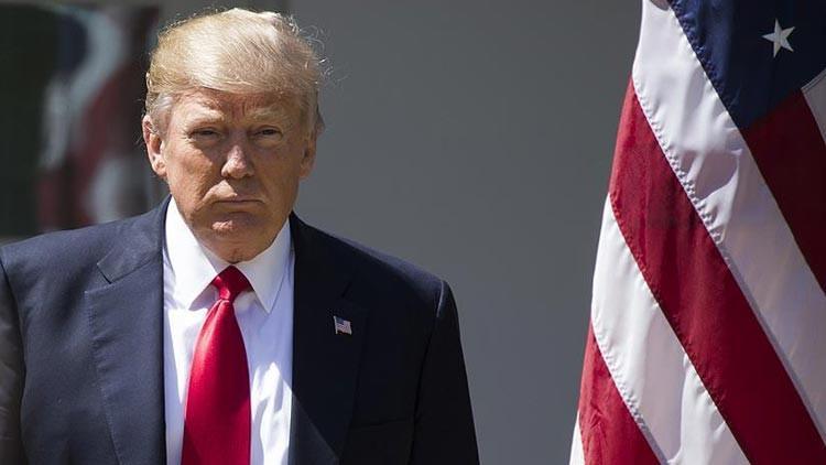 Trump'a rahat yok! Vergi kayıtlarına erişime onay çıktı