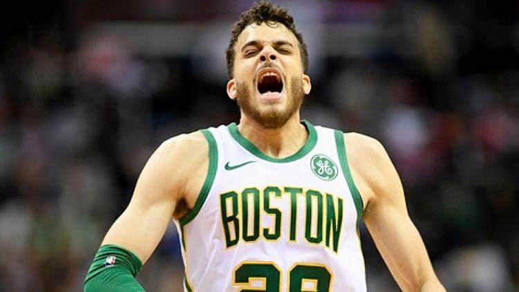 Galatasaray'da ABD'li basketbolcu Hunter'ın sözleşmesi feshedildi