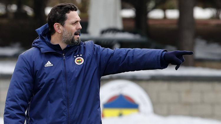 Fenerbahçe’nin en zor 8 günü
