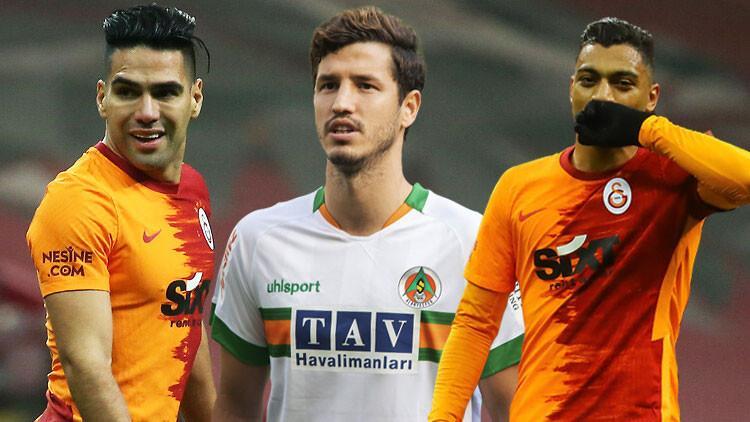 İşte Galatasaray'ın mayıs planı!