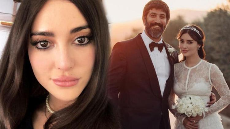 Melike İpek Yalova ayrılık iddialarını doğruladı: Ortak kararımız!