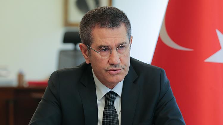 Canikli, Merkez Bankası rezervlerine ilişkin açıklamalara tepki gösterdi