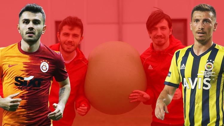Mert Hakan Yandaş ve Emre Kılınç bu sezon ne yaptı? Fenerbahçe ve Galatasaray...
