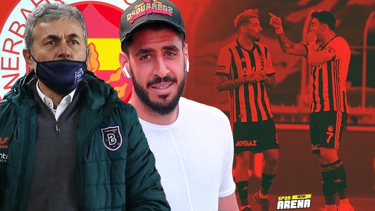 Aykut Kocaman'ın Tolga Ciğerci hamlesi ve '6 numara'sız Fenerbahçe