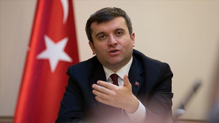 Dışişleri Bakan Yardımcısı Kıran açıkladı: Son üç yılda 80 binden fazla mülteci Yunanistan tarafından Türkiye'ye geri itildi