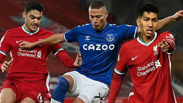 Liverpool fena karıştı! Beğendiği tweet başına iş açtı...