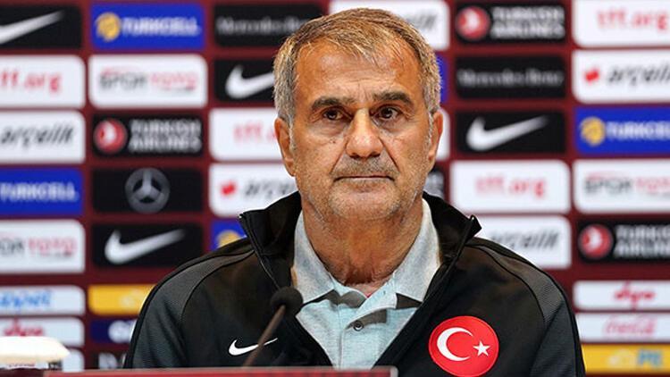 Son dakika: Şenol Güneş açıkladı! Türkiye-Hollanda maçı Atatürk Olimpiyat Stadı'nda