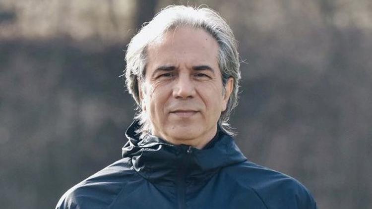 Fenerbahçe'den Münih Türkgücü'ne! Yeni teknik direktör Serdar Dayat...