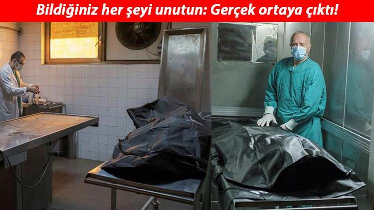Koronavirüste flaÅŸ geliÅŸme: İlk can kaybı bilinenden daha önce gerçekleÅŸmiÅŸ