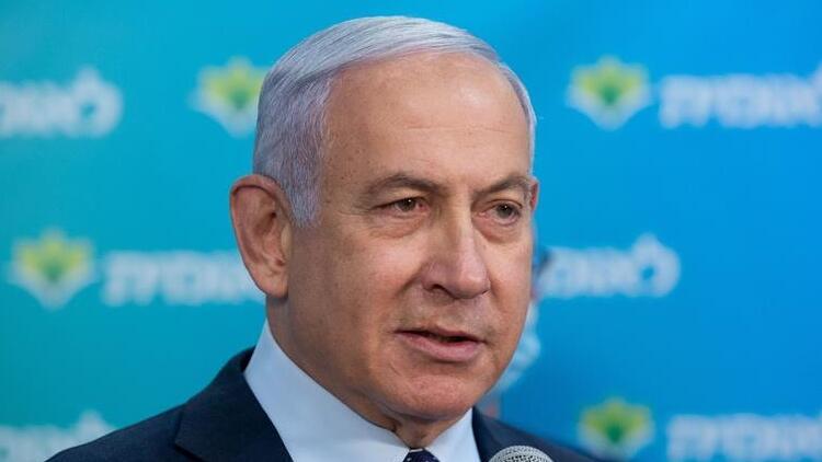 Netanyahu İranın nükleer silahlanmasını önlemek için her şeyi yapacaklarını söyledi